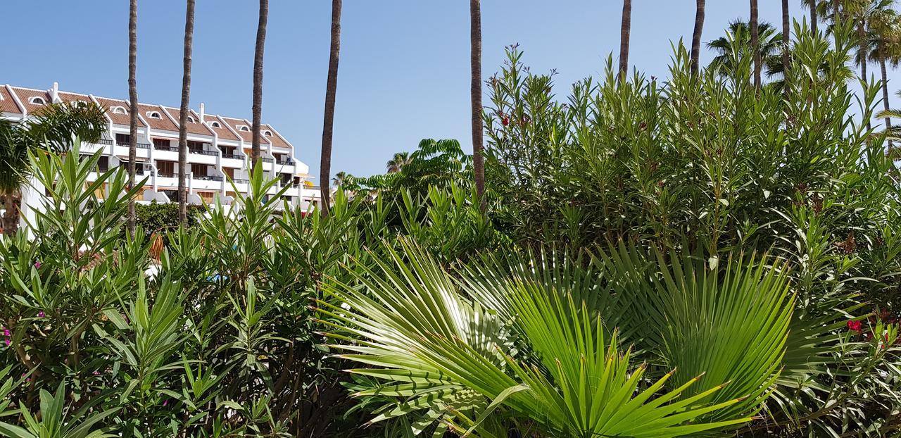 Atlantic Apartment Las Americas Playa de las Américas Exterior foto